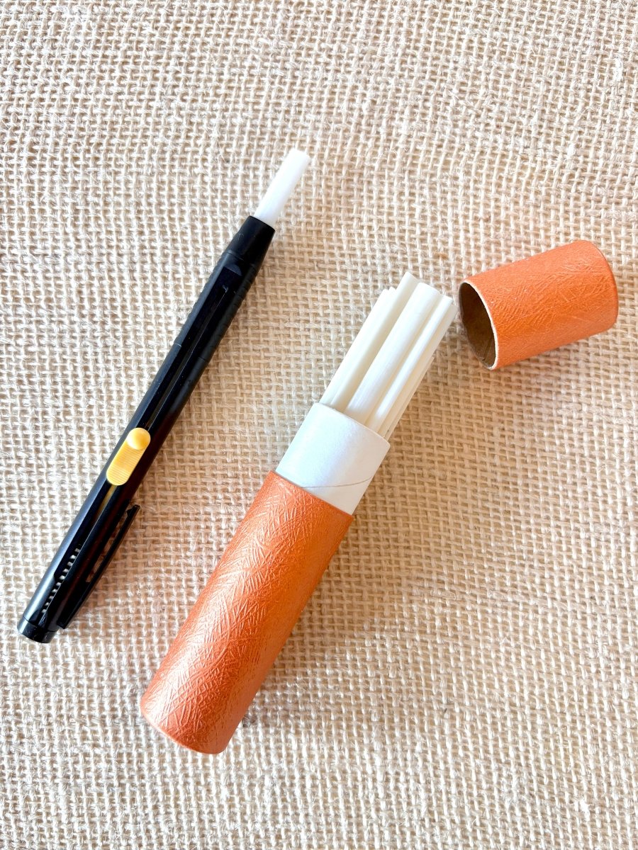 Tailor Chalk Pens and Refill (Sold Separately) - Made X Hudson