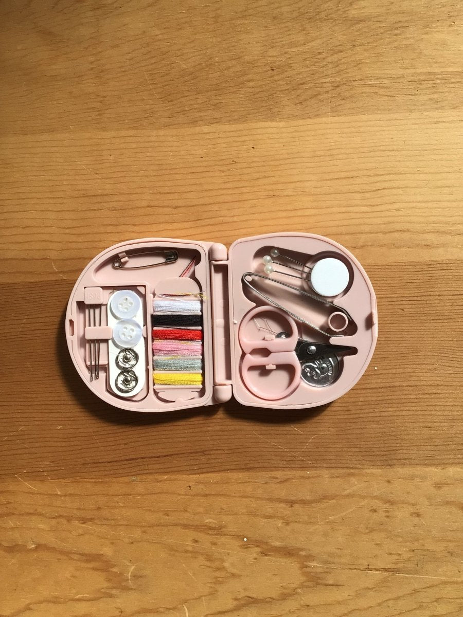 Sewing Kit (Multiple Colors) - Made X Hudson