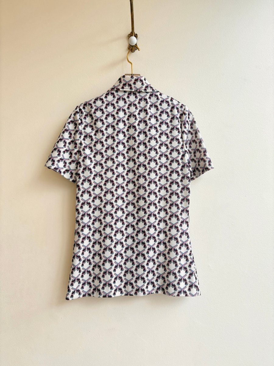 Sharpshooter Set w/ Belt (Vintage) - Made X Hudson