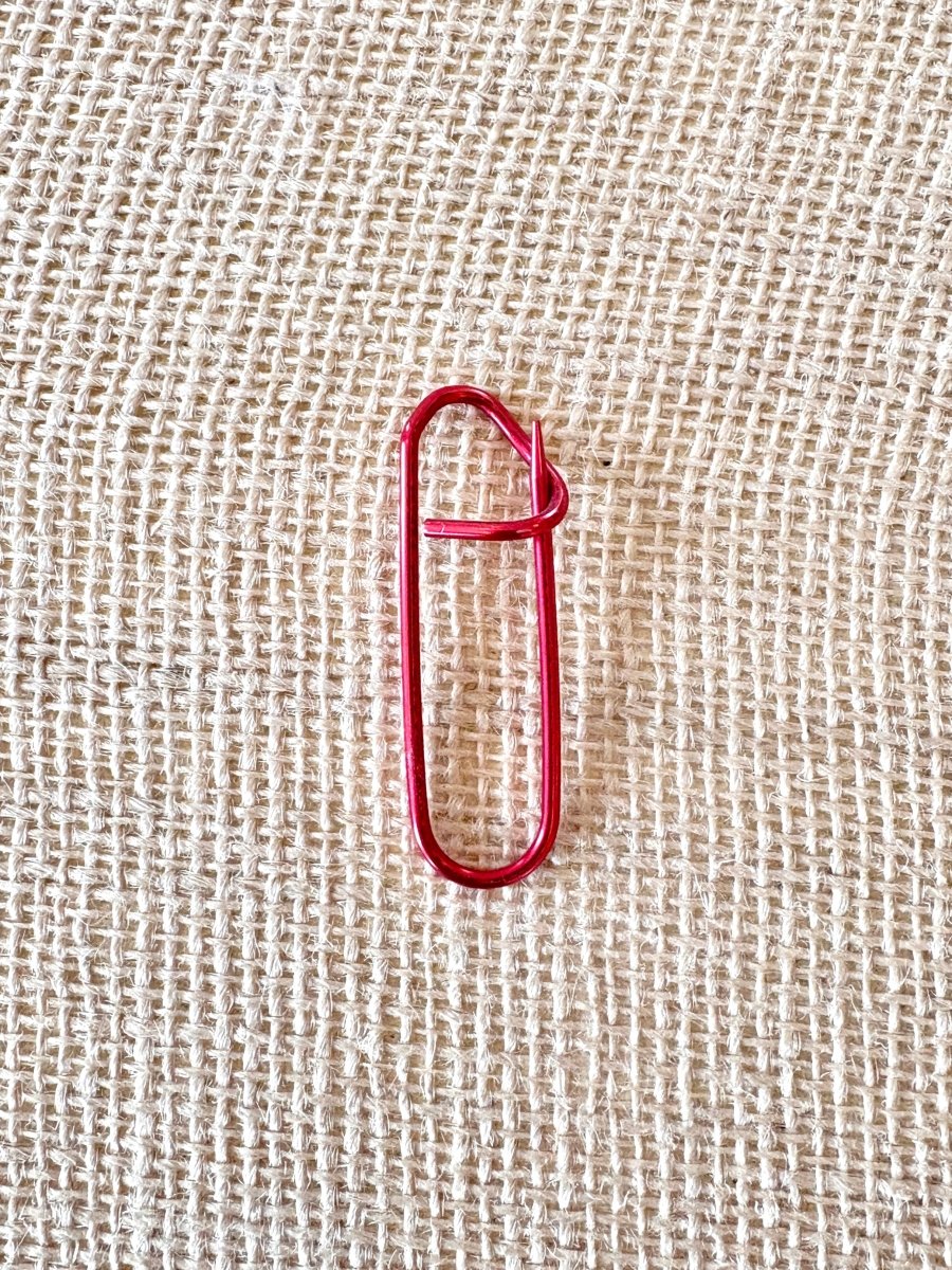 Yarn Pins - Made X Hudson