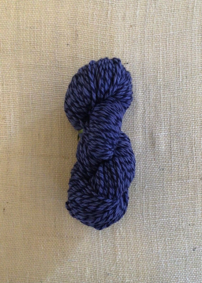 American Ewe Yarn | 100% Wool | Twisted Bulky (Multiple Colors) - Made X Hudson