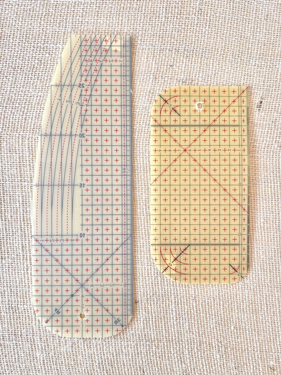 Hot Iron Rulers - Made X Hudson