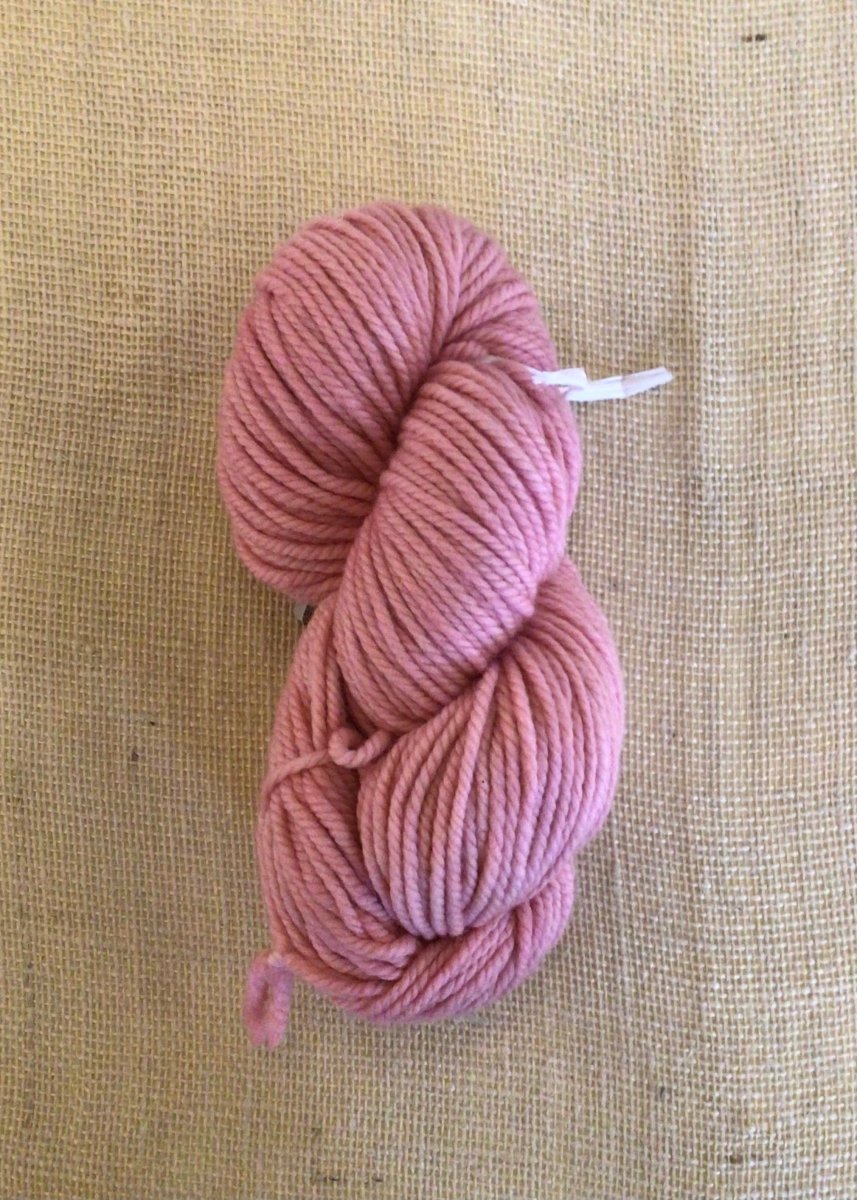 American Ewe Yarn | 100% Wool | Bulky (Multiple Colors) - Made X Hudson