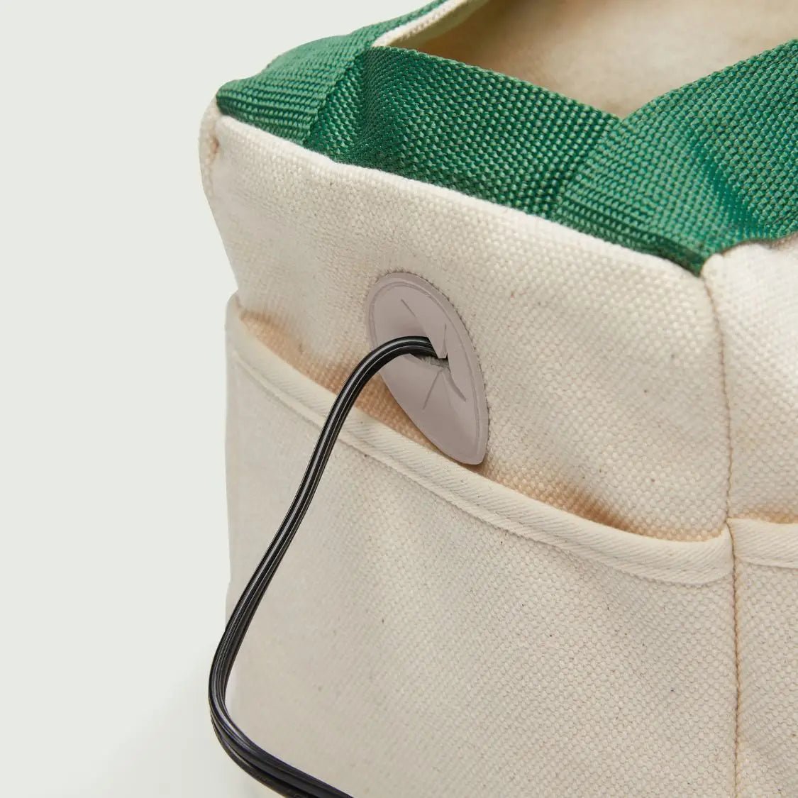 Tool Bag - Made X Hudson