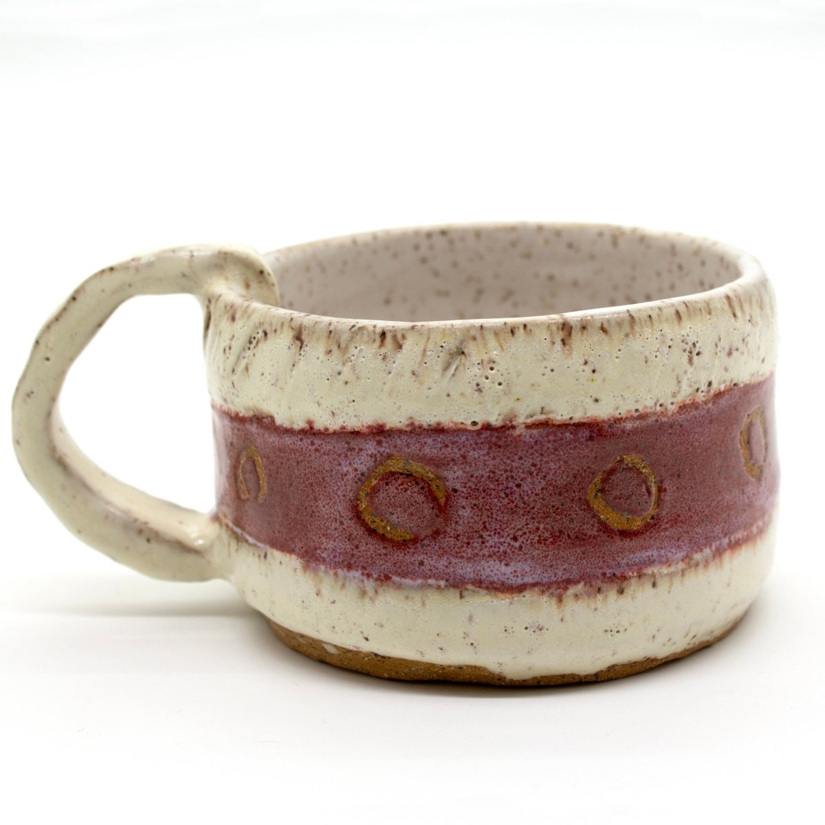 Henry St. Mugs - Made X Hudson