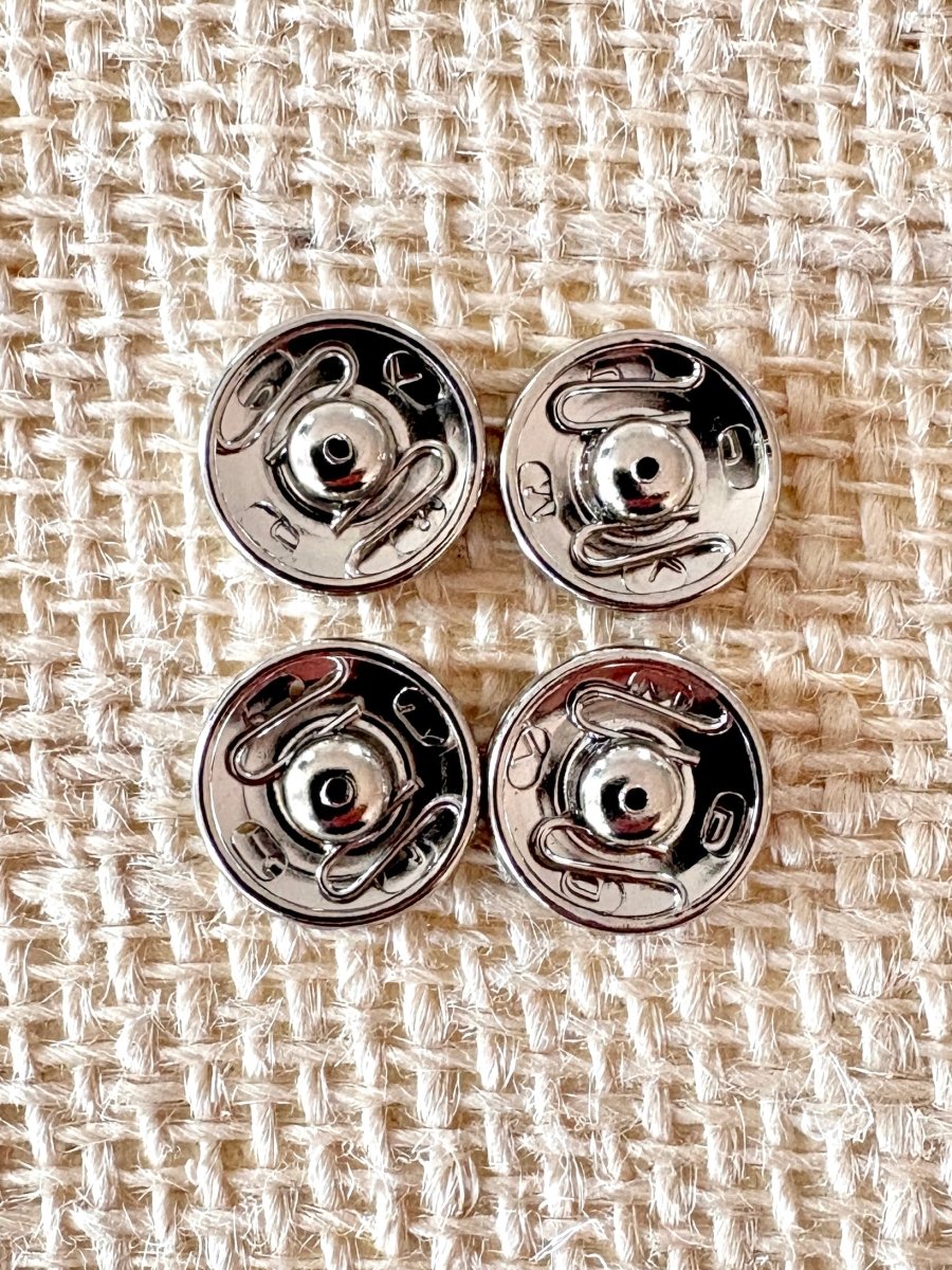 Snaps (Multiple Sizes) - Made X Hudson
