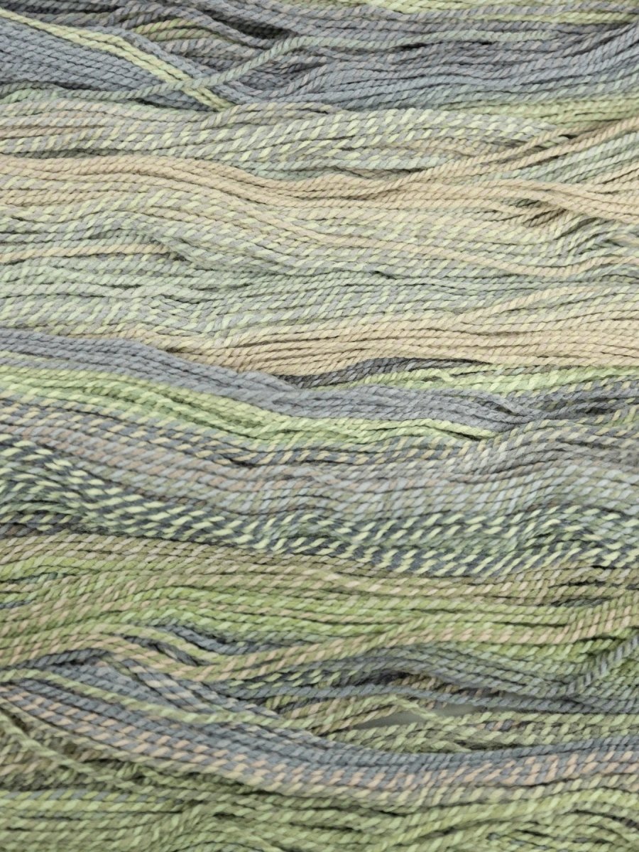 Making Tracks Yarn| 100% Wool | DK Worsted (Multiple Colors) - Made X Hudson