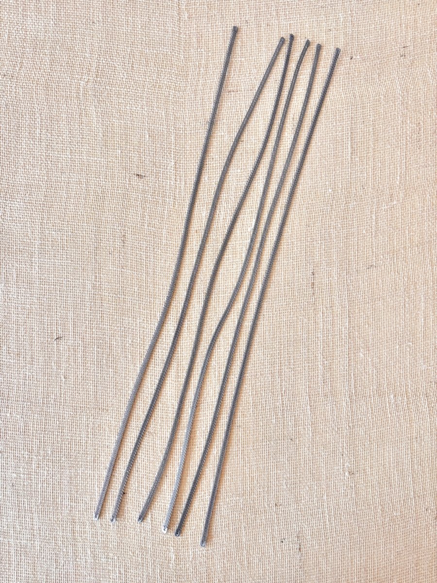 Corset Spiral Boning (Sold Individually) - Made X Hudson