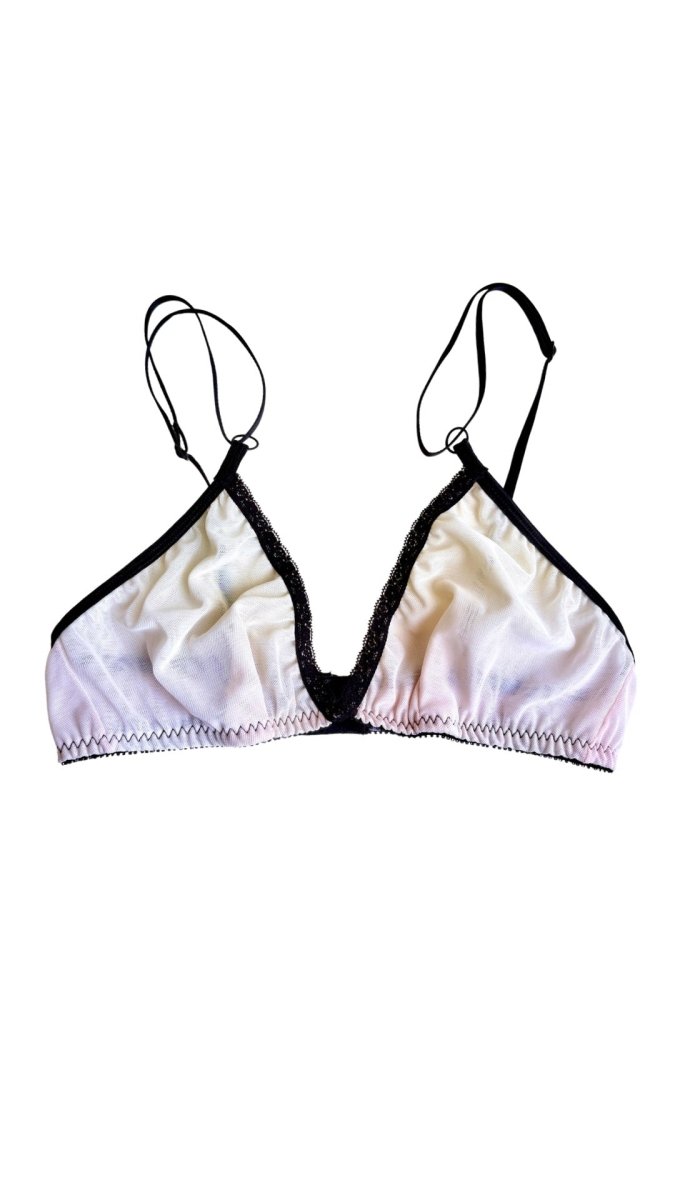 Sunset Bralette - Made X Hudson