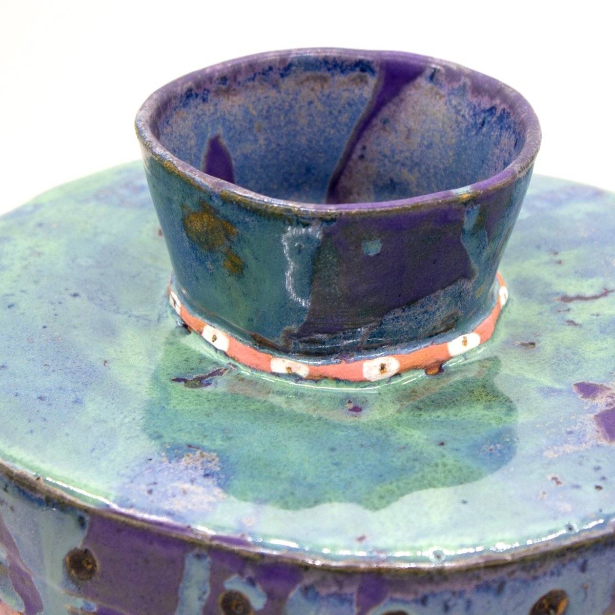 Pink Cloud - Made X Hudson