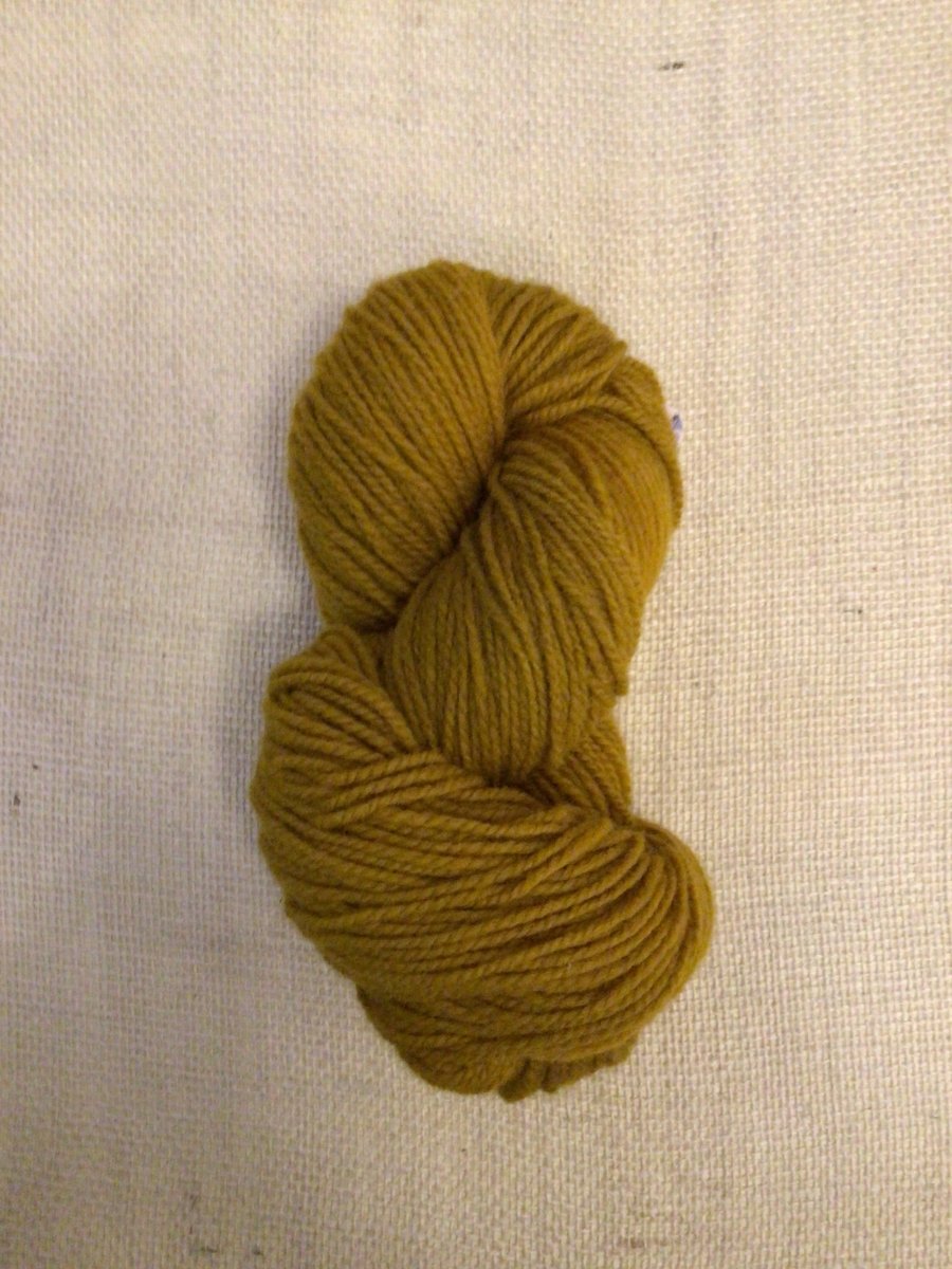 Nor’Easter Yarn | 80% Wool, 20% Silk | DK (Multiple Colors) - Made X Hudson