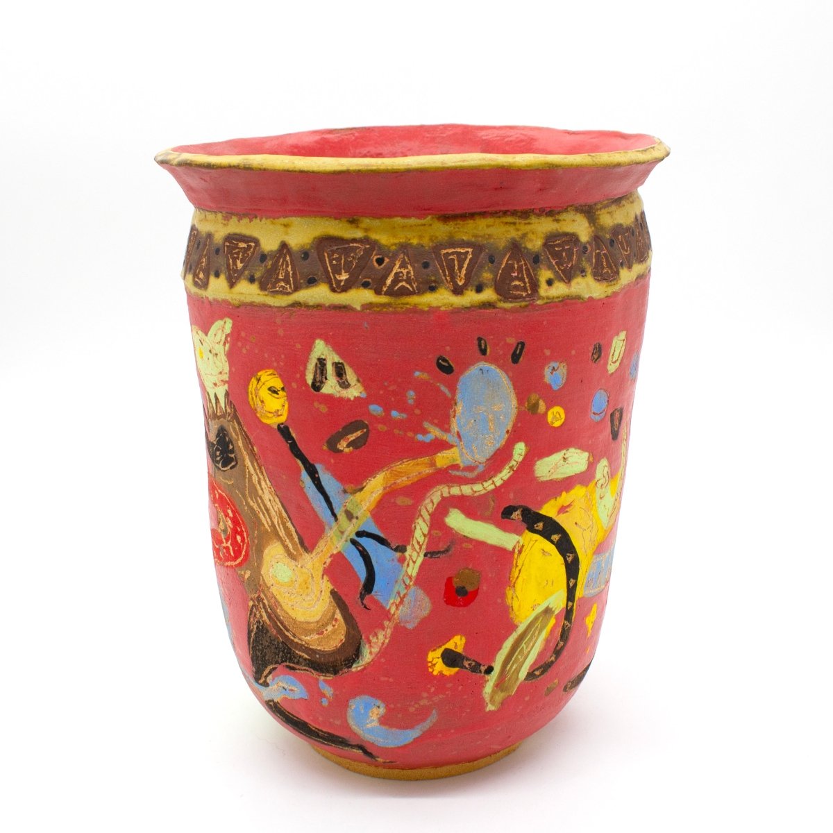 Breakfast USA - Made X Hudson