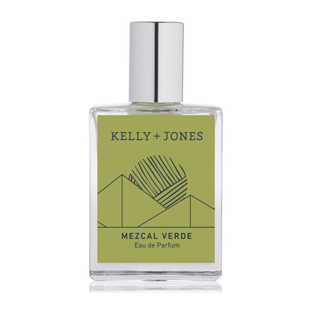 Mezcal Verde Perfume - Made X Hudson