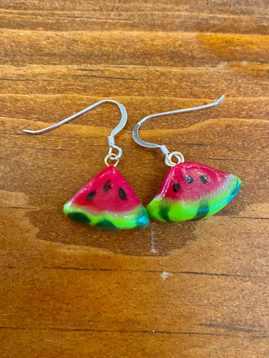 Garden Party Earrings (Multiple Styles) - Made X Hudson