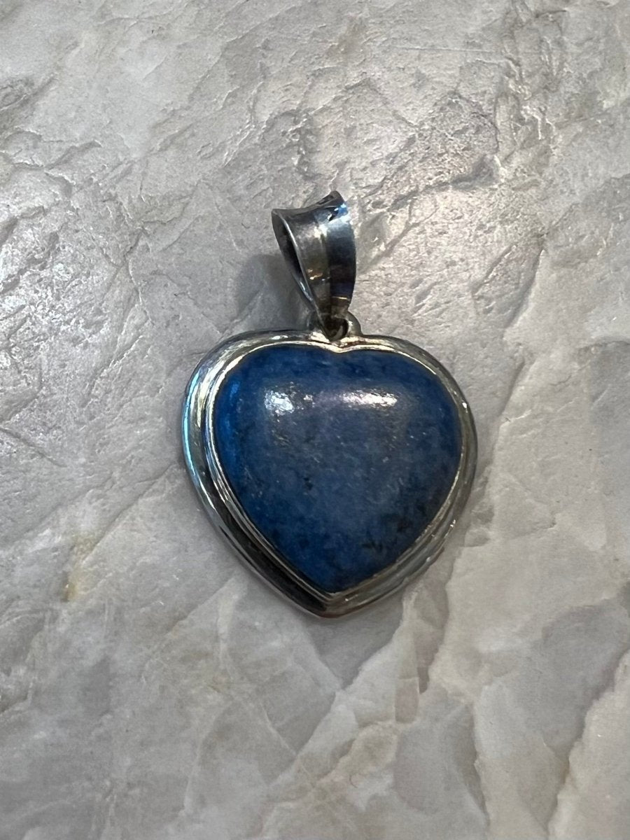 Solid Sterling Silver Vintage Charms (Vintage) - Made X Hudson