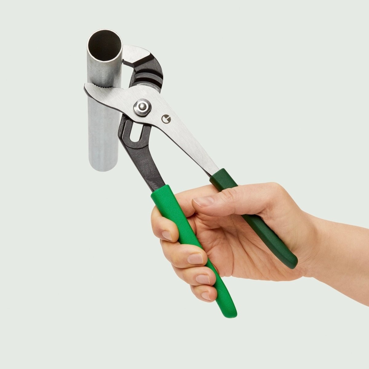 Tongue & Groove Pliers - Made X Hudson