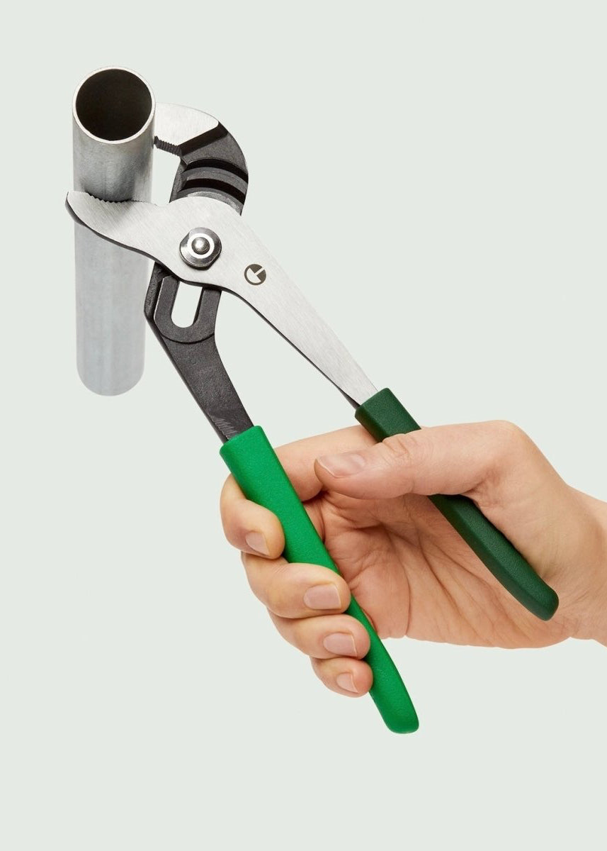 Tongue & Groove Pliers - Made X Hudson