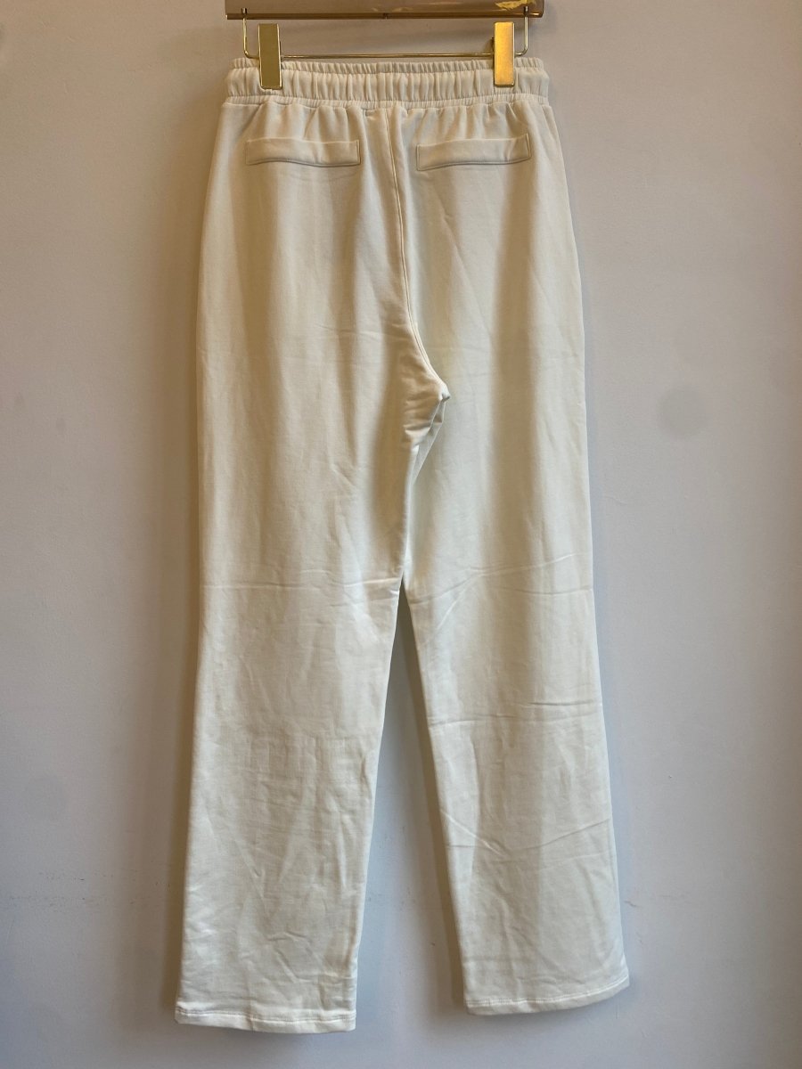 French Terry Jogger (Women's) - Made X Hudson