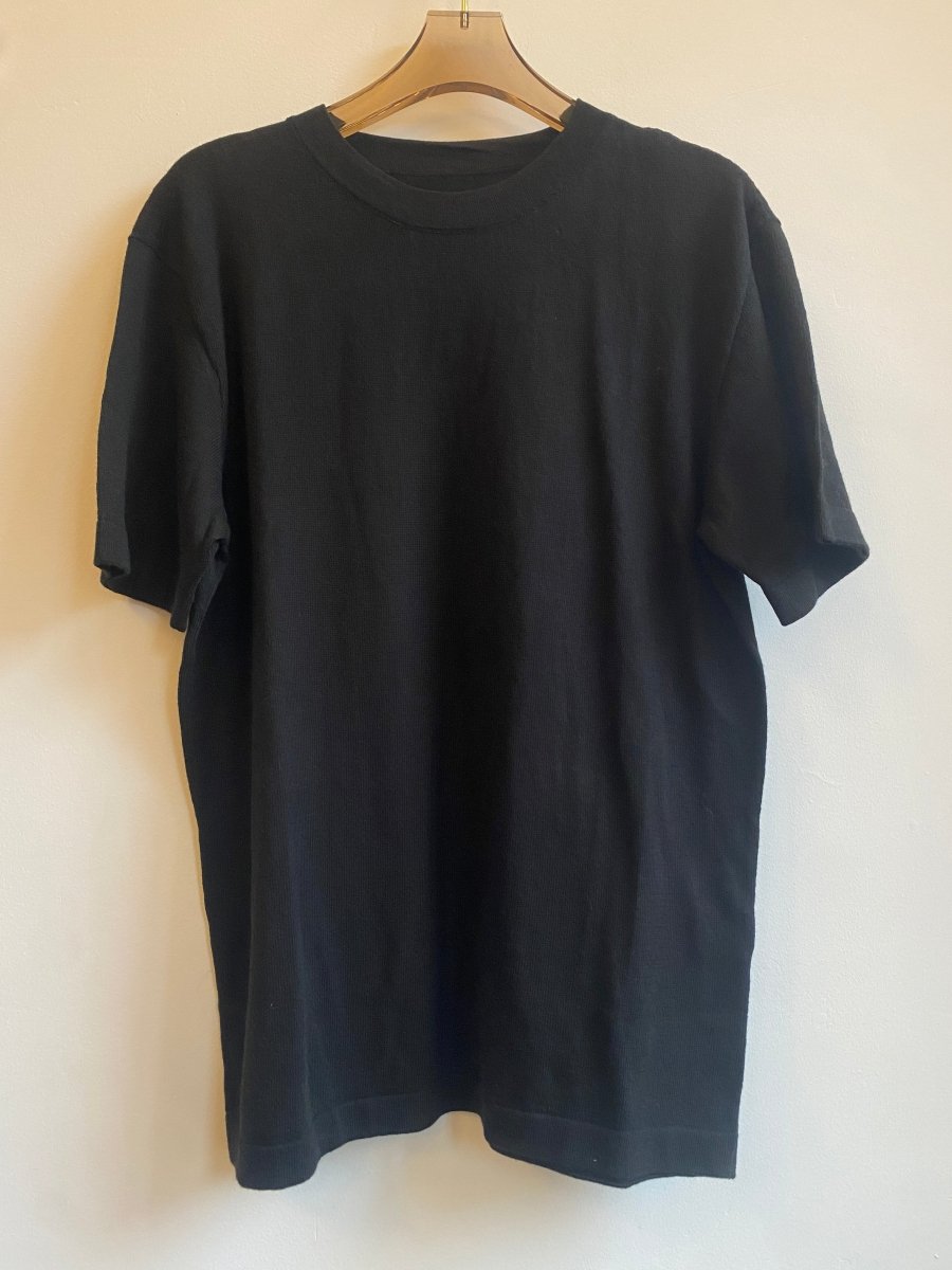 Knitted T-Shirt | Unisex (Multiple Colors) - Made X Hudson