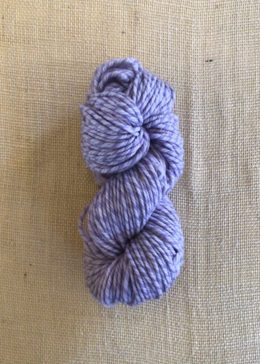 American Ewe Yarn | 100% Wool | Twisted Bulky (Multiple Colors) - Made X Hudson