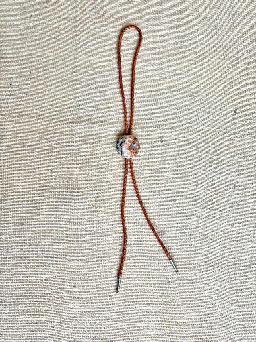 Bolo Ties | Multiple Styles (Vintage) - Made X Hudson