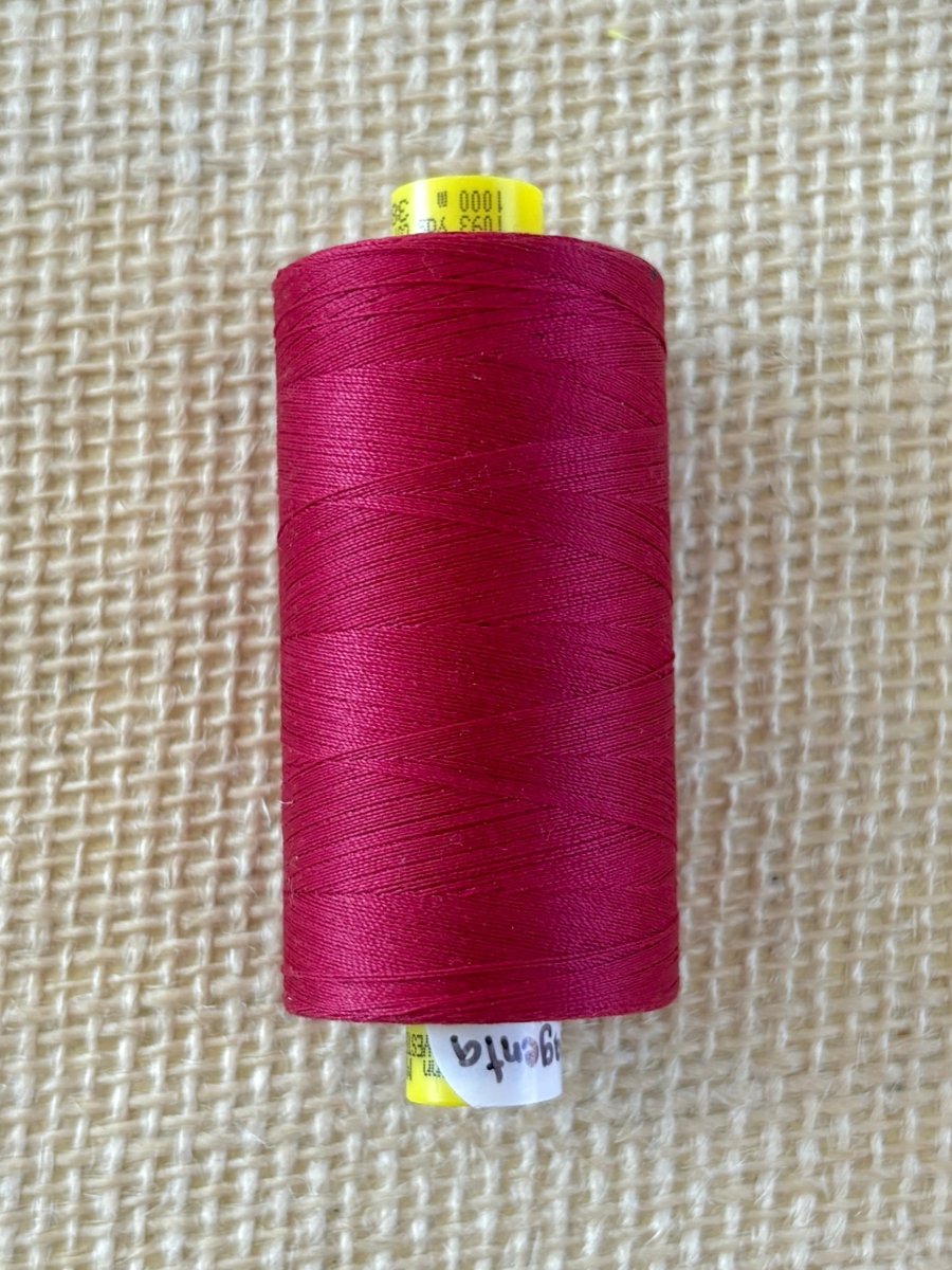 Sewing Thread - Made X Hudson