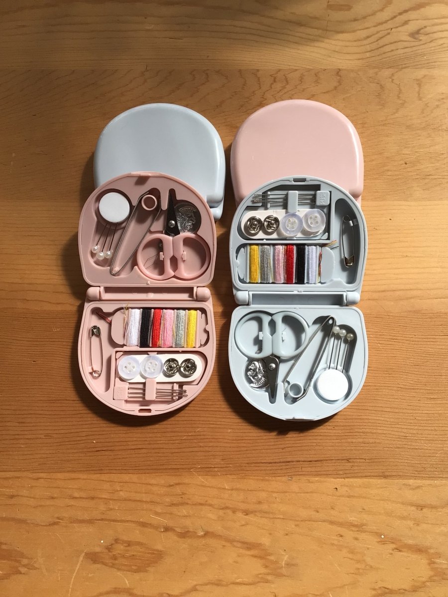 Sewing Kit (Multiple Colors) - Made X Hudson