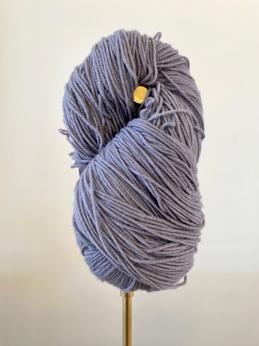 American Ewe Yarn | Wool | DK, 8oz (Multiple Colors) - Made X Hudson