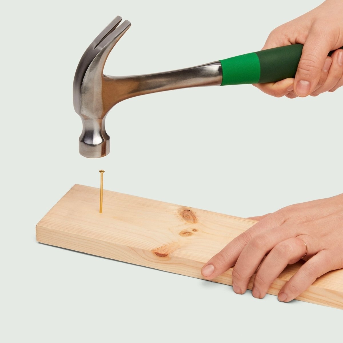 Hammer - Made X Hudson