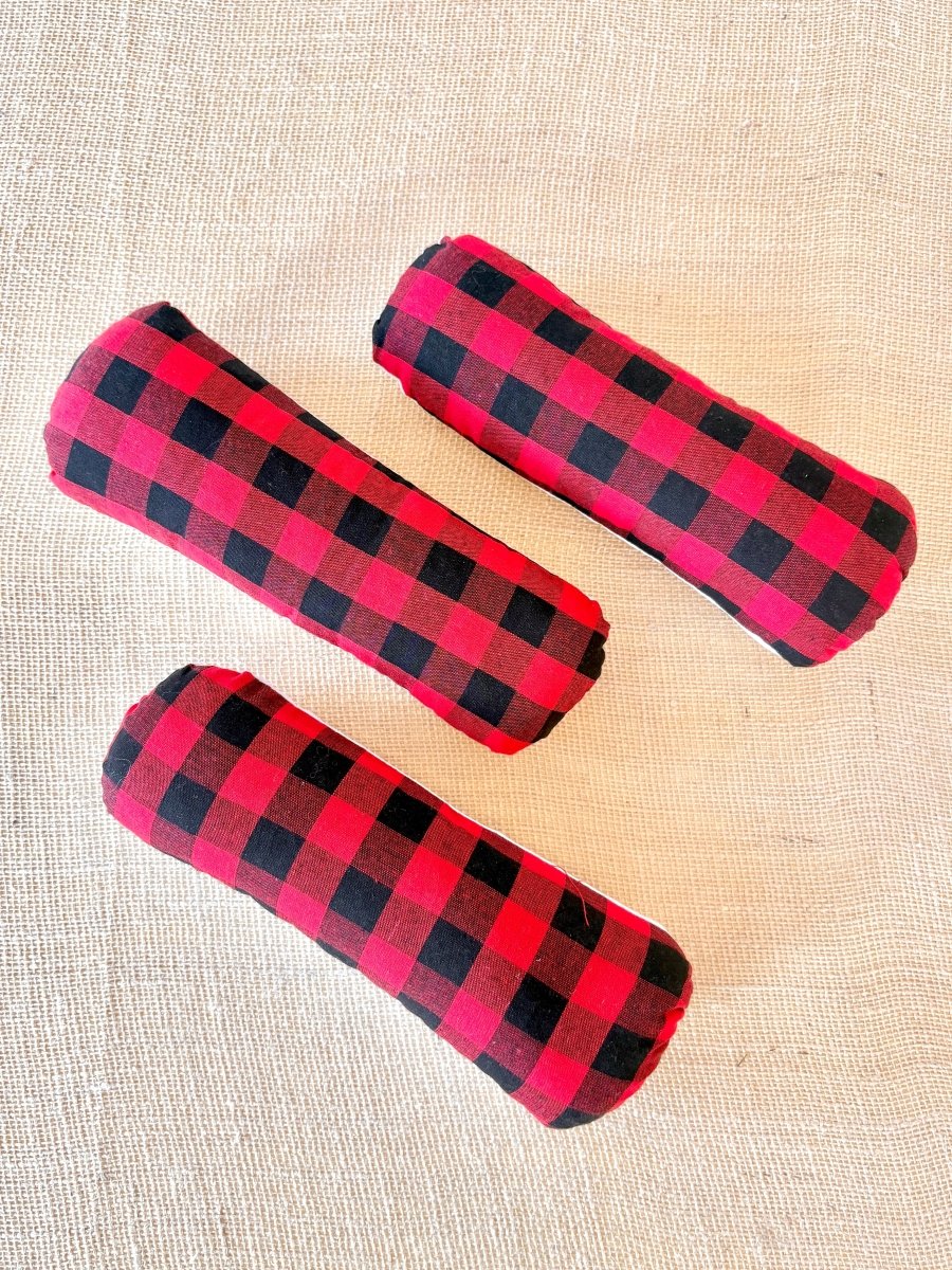 Tailor’s Hams (Multiple Sizes) - Made X Hudson