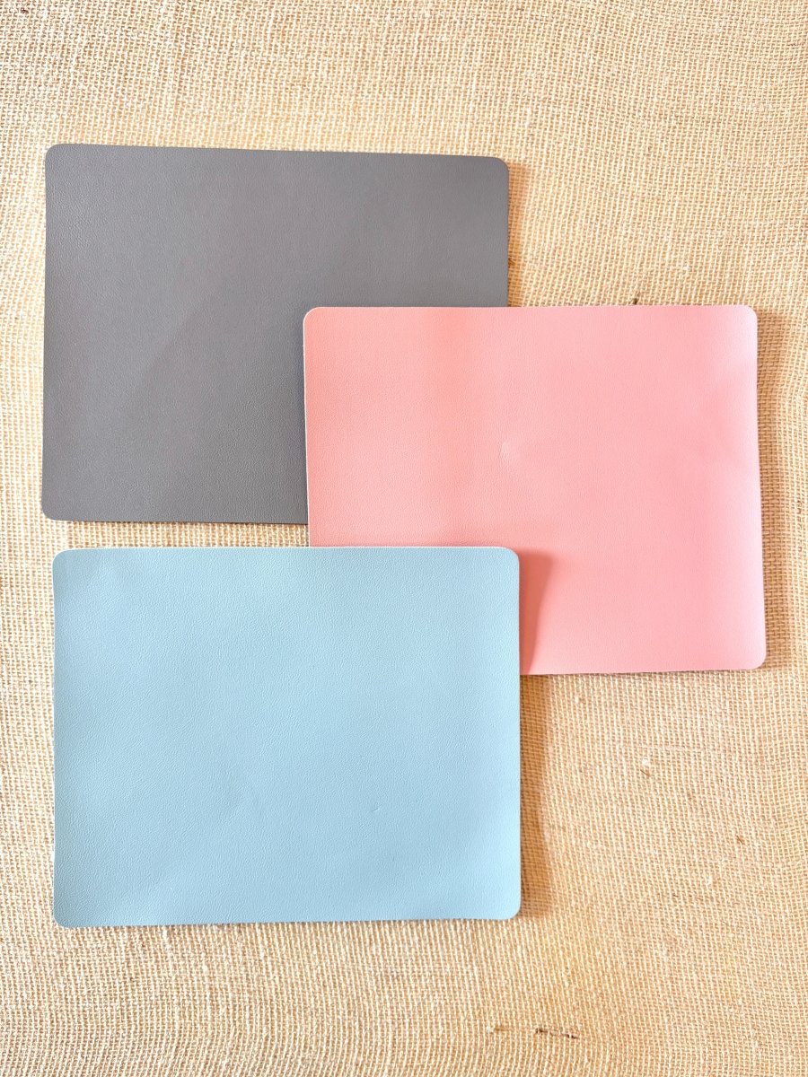 Anti Slip Sewing Foot Pads (Multiple Colors) - Made X Hudson