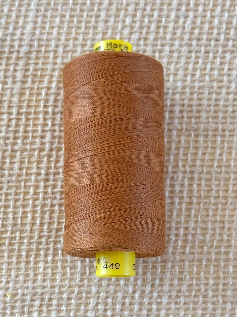 Sewing Thread - Made X Hudson
