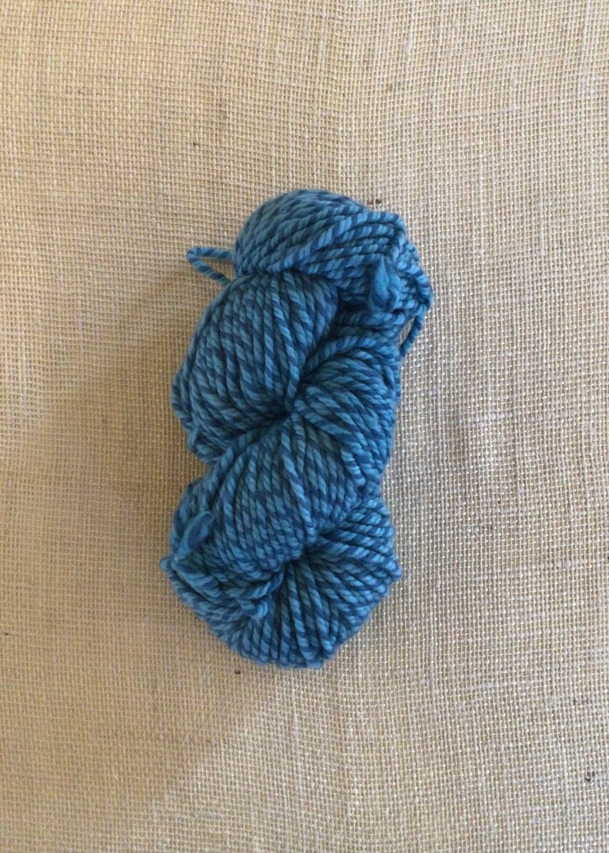 American Ewe Yarn | 100% Wool | Twisted Bulky (Multiple Colors) - Made X Hudson