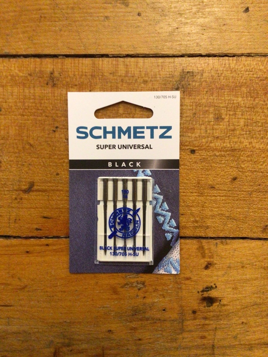 Sewing Machine Needles - Made X Hudson