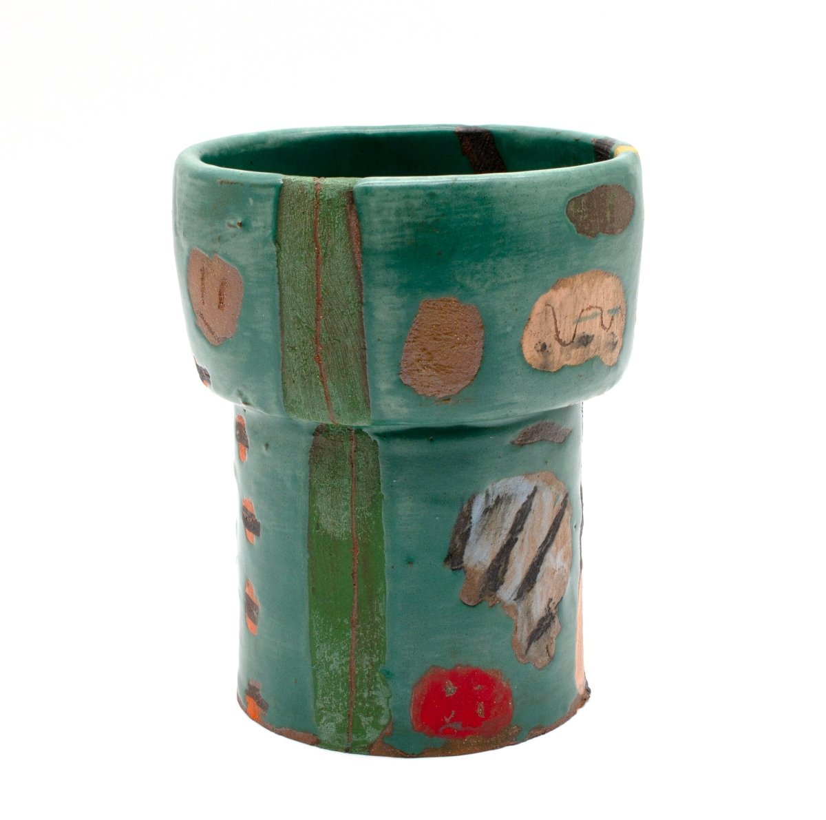 Intersection - Made X Hudson