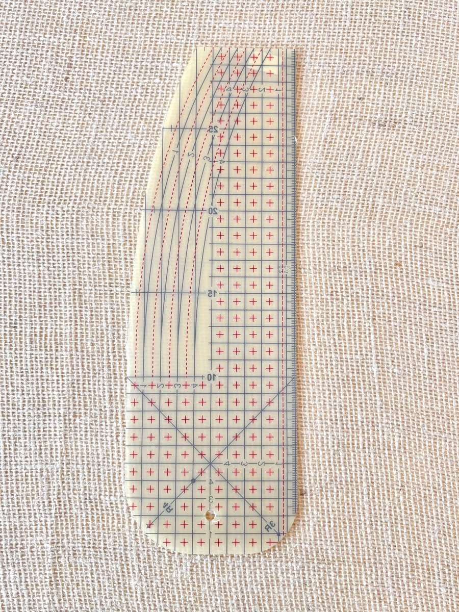 Hot Iron Rulers - Made X Hudson