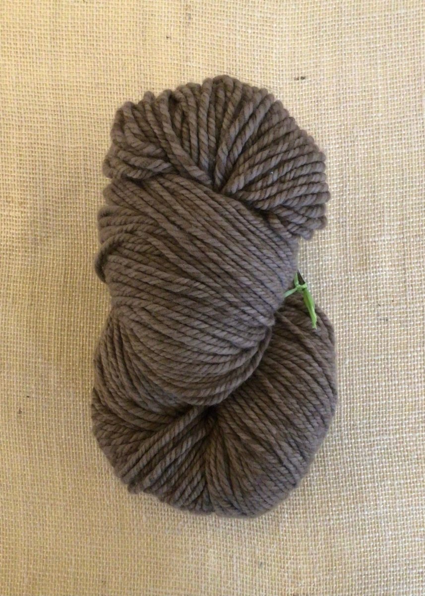 American Ewe Yarn | 100% Wool | Twisted Bulky (Multiple Colors) - Made X Hudson
