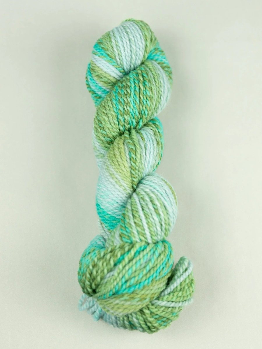 Making Tracks Yarn| 100% Wool | DK Worsted (Multiple Colors) - Made X Hudson