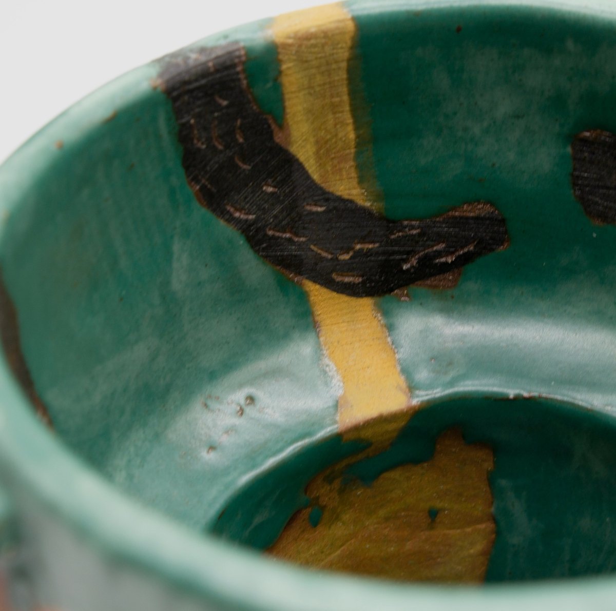 Intersection - Made X Hudson