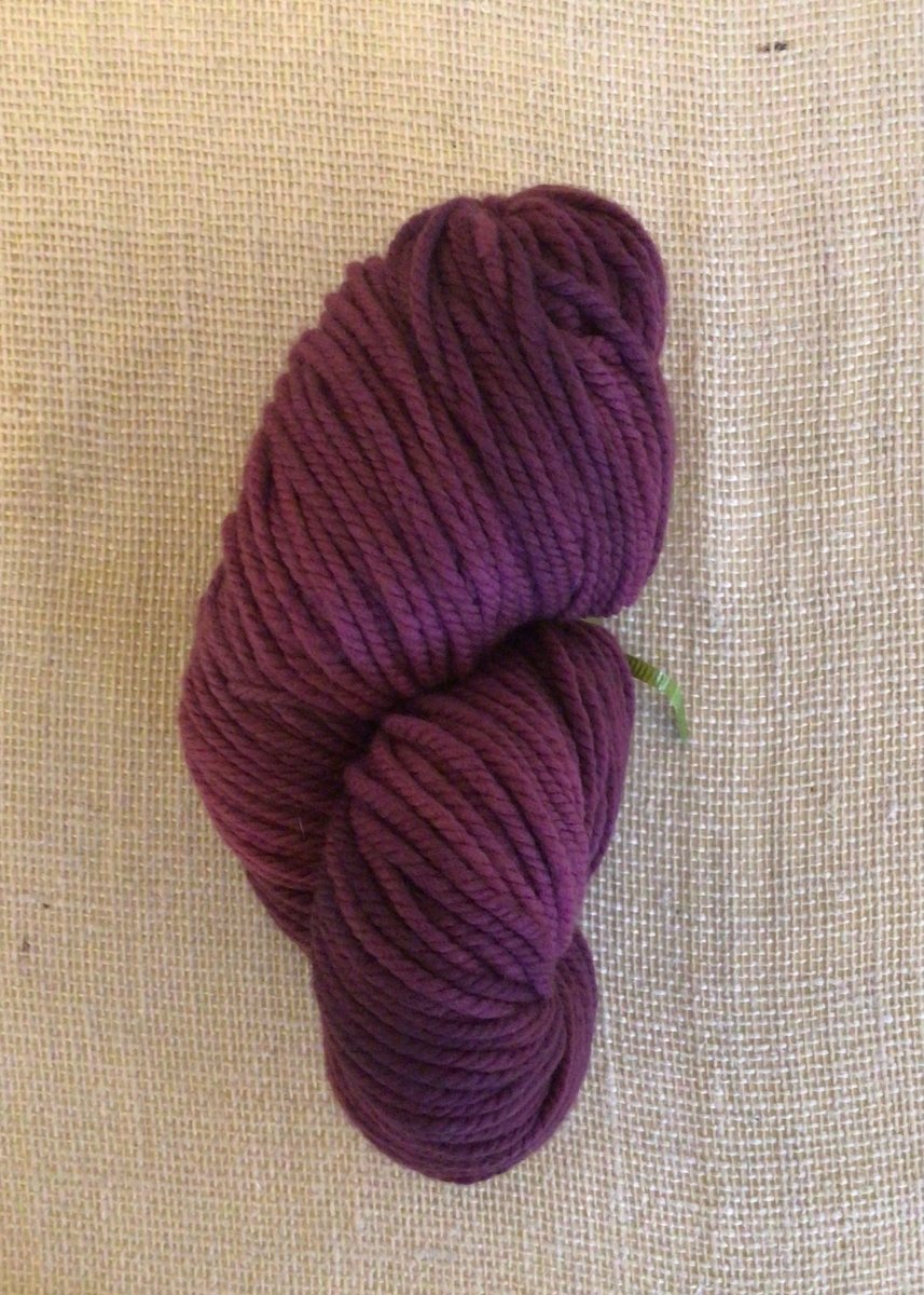 American Ewe Yarn | 100% Wool | Bulky (Multiple Colors) - Made X Hudson