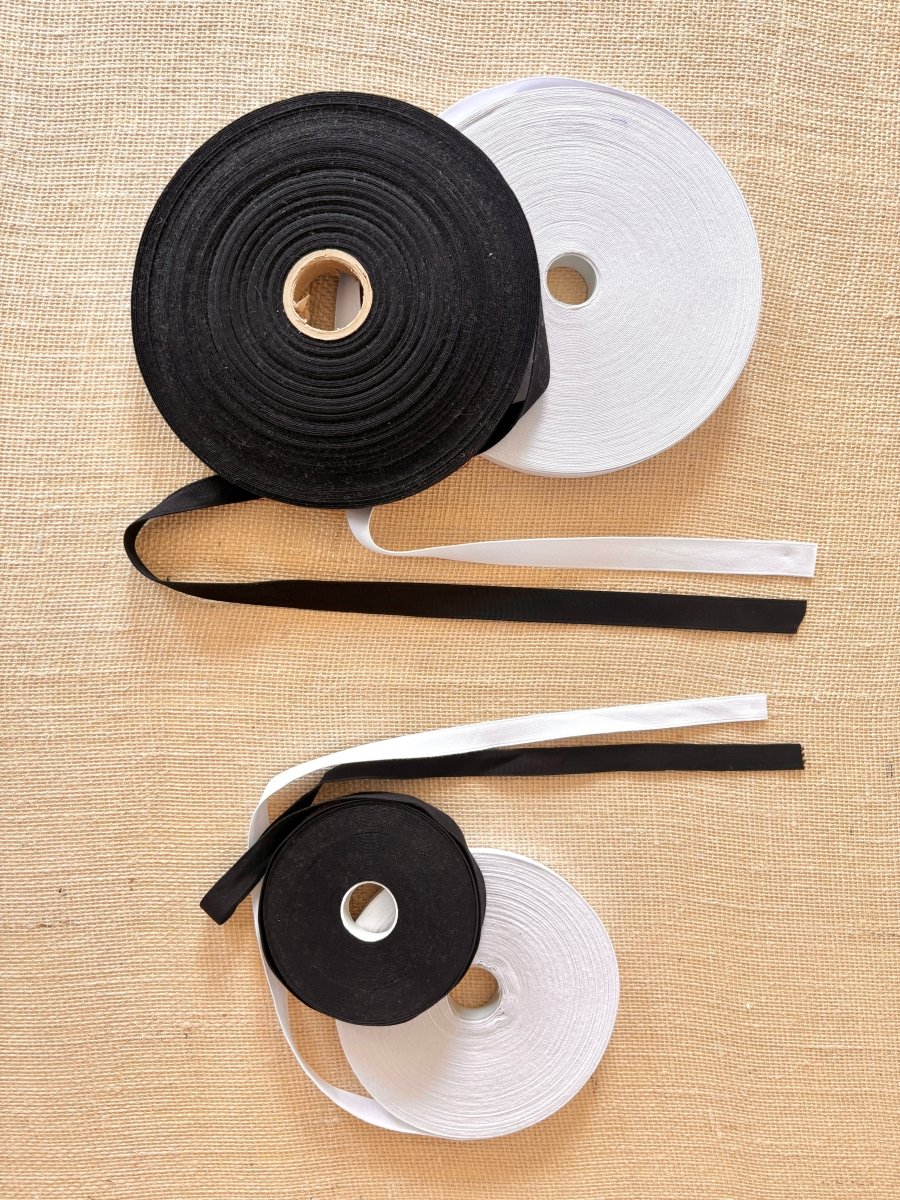 Bone Casing | Per Yard (Multiple Sizes) - Made X Hudson