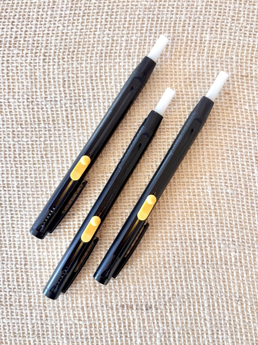 Tailor Chalk Pens and Refill (Sold Separately) - Made X Hudson