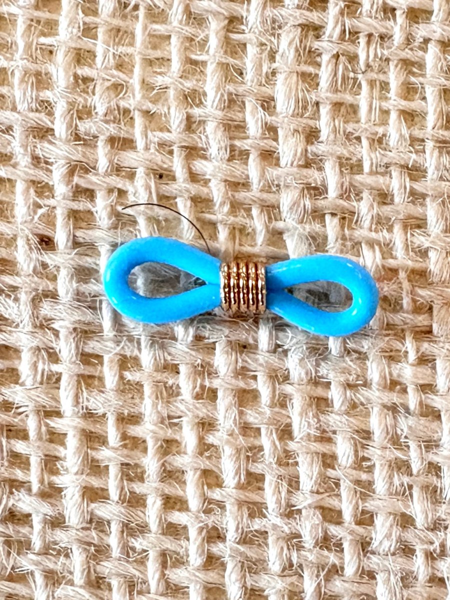 Yarn Needle Holder - Made X Hudson
