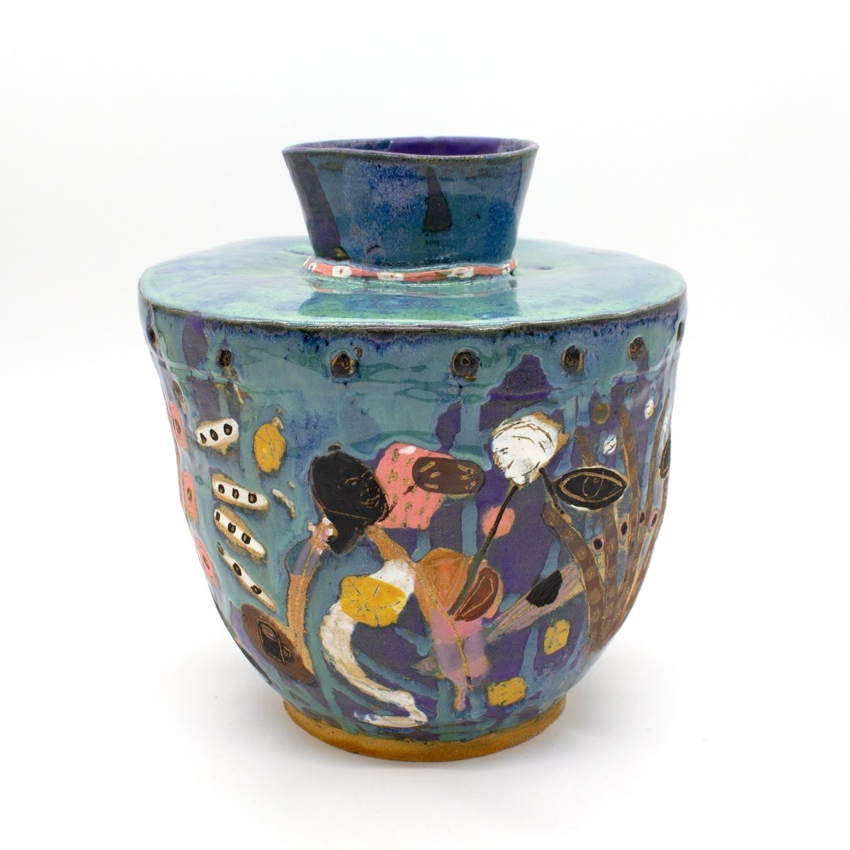 Pink Cloud - Made X Hudson