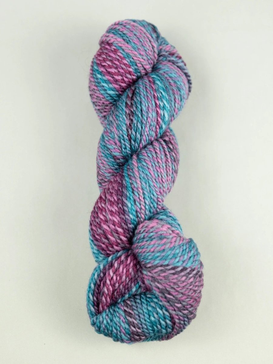 Making Tracks Yarn| 100% Wool | DK Worsted (Multiple Colors) - Made X Hudson