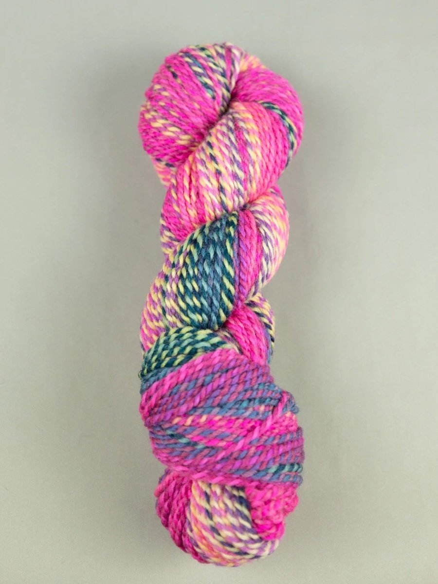 Making Tracks Yarn| 100% Wool | DK Worsted (Multiple Colors) - Made X Hudson