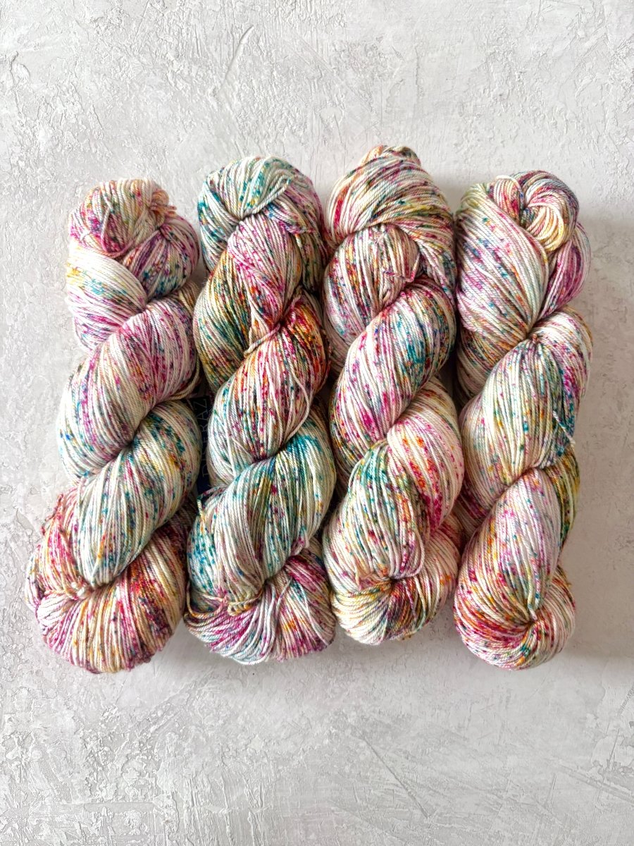 Malabrigo | Superwash Marino | Fingering (Multiple Colors) - Made X Hudson