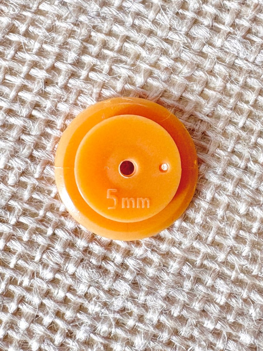 Seam Allowance Guide - Made X Hudson