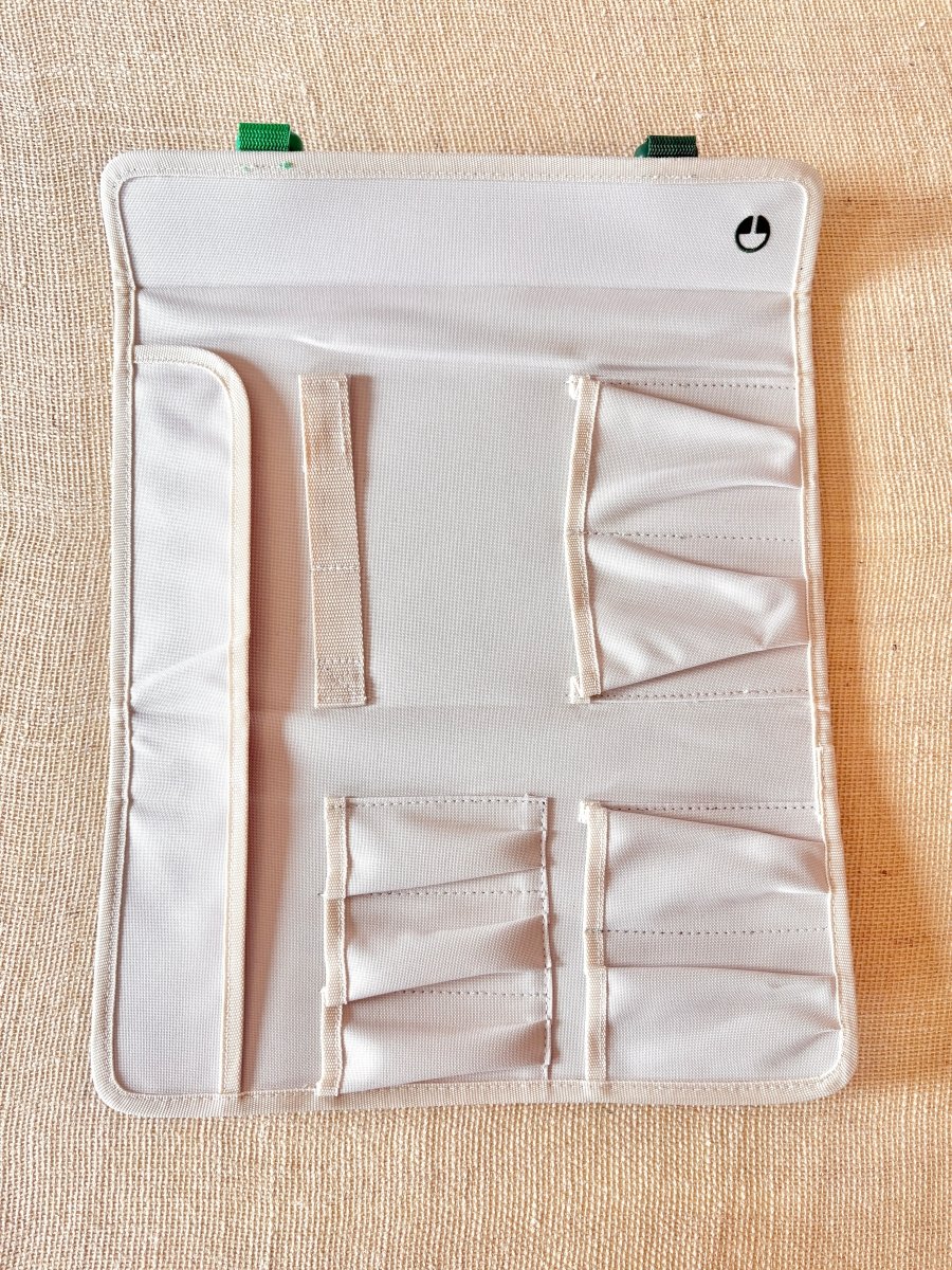 Tool Tote (Multiple Colors) - Made X Hudson