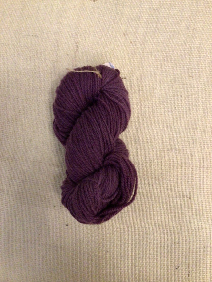 Nor’Easter Yarn | 80% Wool, 20% Silk | DK (Multiple Colors) - Made X Hudson